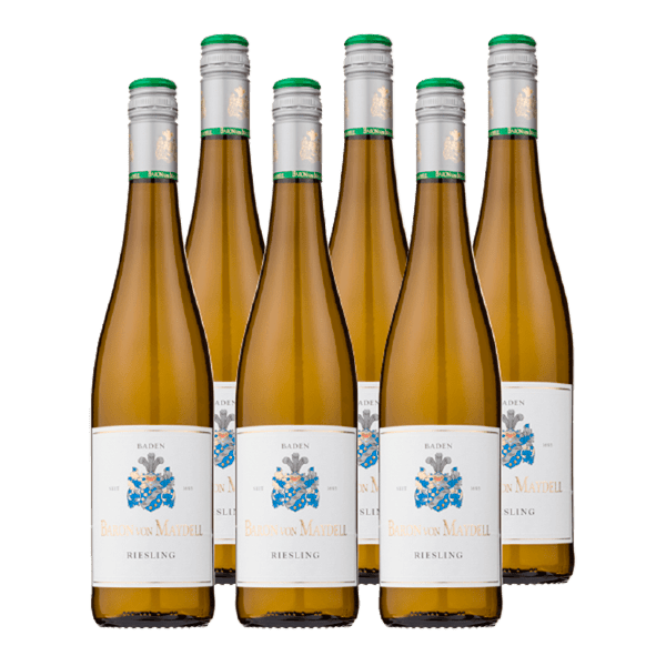 Baron von Maydell Riesling - PLUS