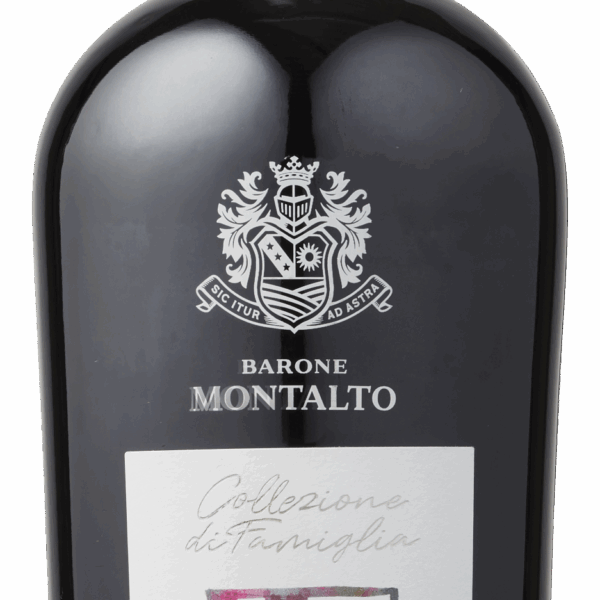 Barone Montalto Collezione di Famiglia Nerello Mascale - PLUS