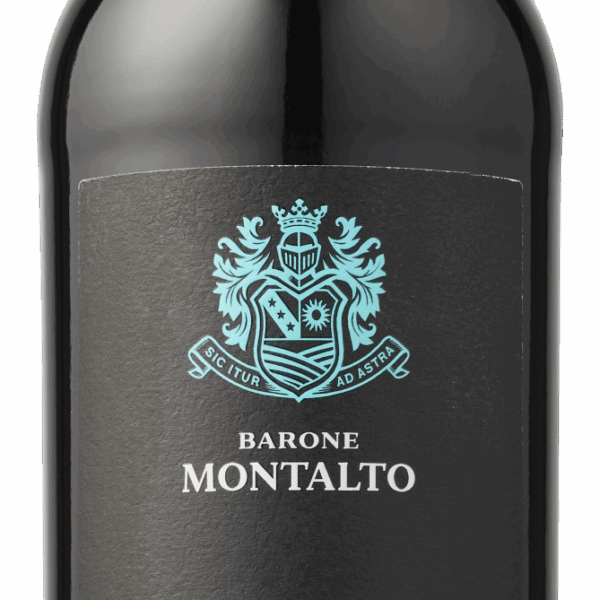 Barone Montalto Passivento Rosso 0% - PLUS