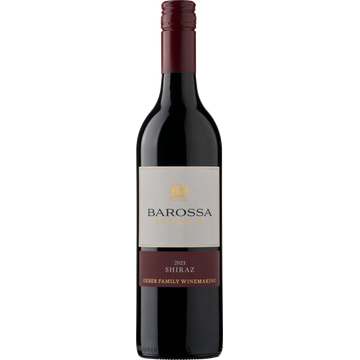Barossa Australia - Shiraz - JUMBO