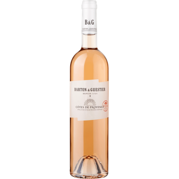 Barton & Guestier Côtes de Provence - JUMBO