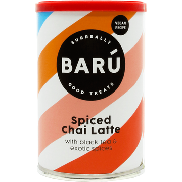 Baru Spiced Chai Thee Poeder - JUMBO