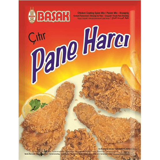 Basak Citer pane - Dirk