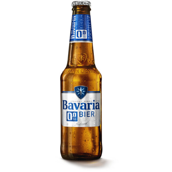 Bavaria 0.0% Bier - Albert Heijn