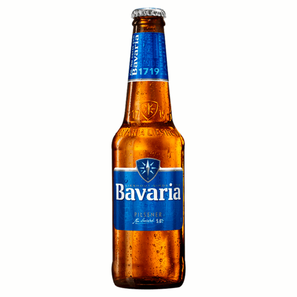 Bavaria Pilsener - PLUS