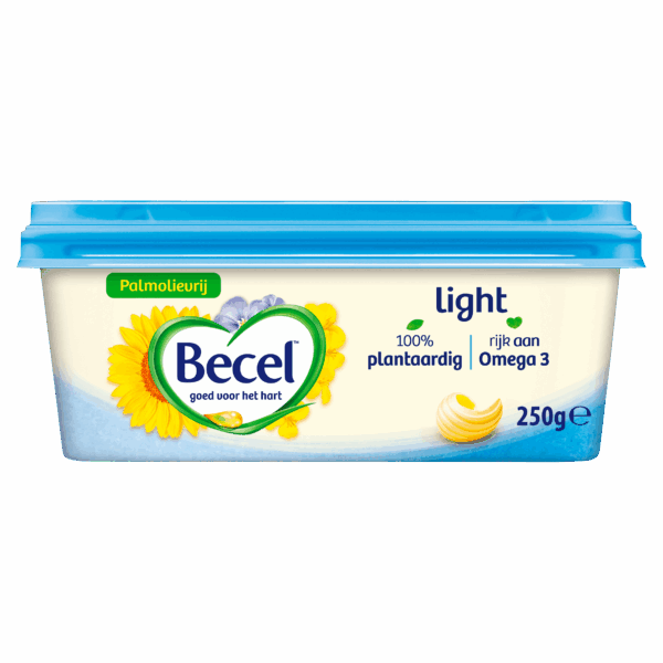 Becel Light - PLUS