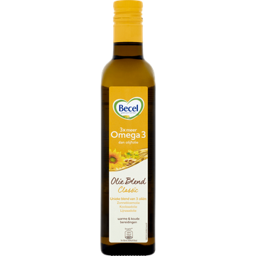 Becel Olie Blend Classic - JUMBO