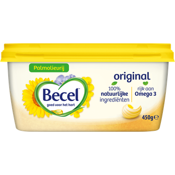 Becel Original - JUMBO