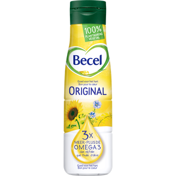 Becel Original - JUMBO