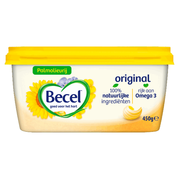 Becel Original - PLUS