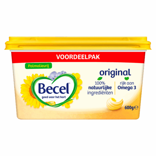 Becel Original - PLUS