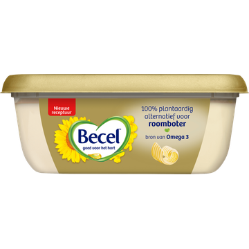 Becel Plantaardig Alternatief voor Roomboter - JUMBO