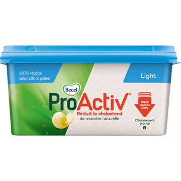 Becel ProActiv Light - JUMBO