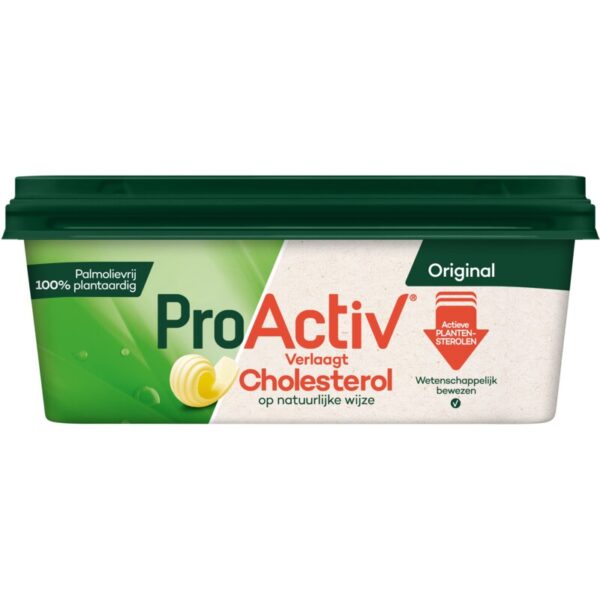 Becel ProActiv Original Cholesterolverlagend - Albert Heijn