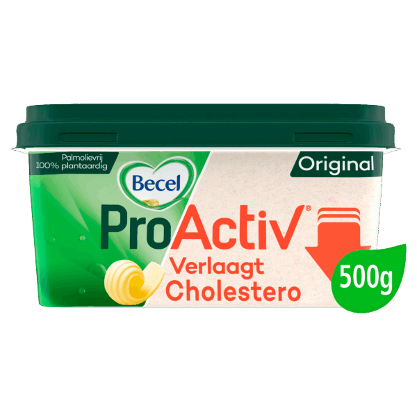 Becel ProActiv Original - PLUS