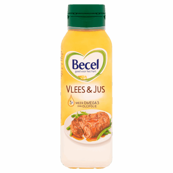 Becel Vlees & Jus - PLUS