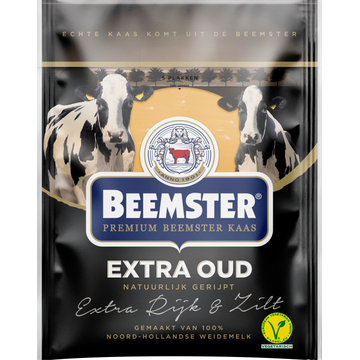 Beemster 48+ extra oud plakken - JUMBO