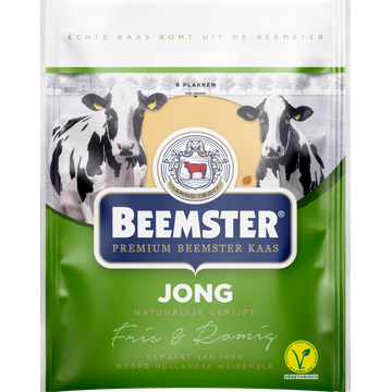 Beemster Jong plakken - JUMBO