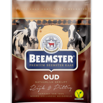 Beemster Oud plakken - JUMBO
