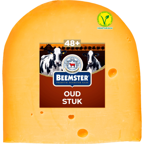 Beemster oud stuk 48+ - Dirk