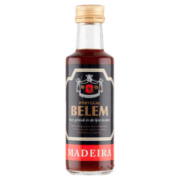 Belem Madeira - PLUS