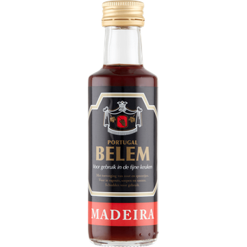 Belem Portugal Madeira - JUMBO