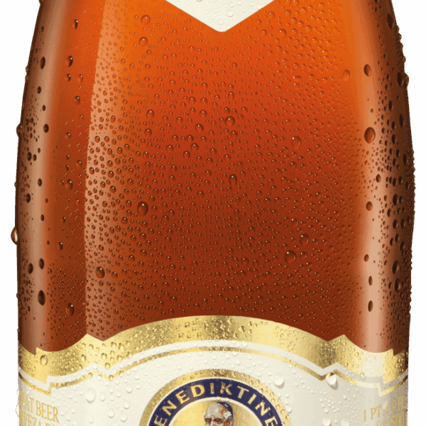Benediktiner Weissbier - PLUS