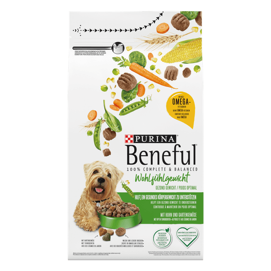 Beneful Hondenvoer gezond gewicht - Dirk