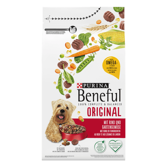 Beneful Hondenvoer original - Dirk