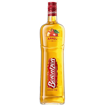 Berentzen - Apfelkorn - JUMBO