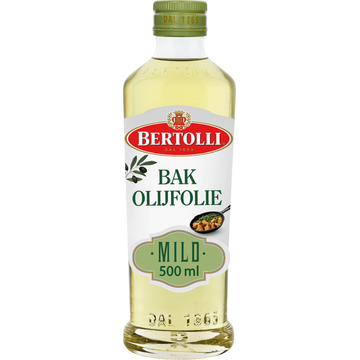 Bertolli Bakolijfolie mild - JUMBO