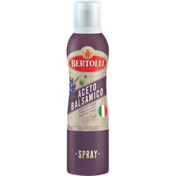 Bertolli Balsamico Azijn Spray - JUMBO