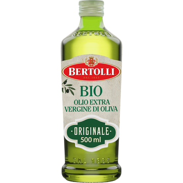 Bertolli Bio Originale extra vierge olijfolie - JUMBO