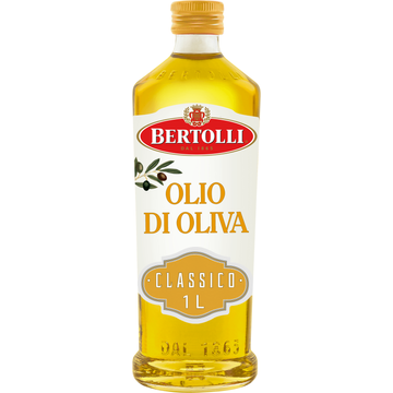 Bertolli Classico olijfolie - JUMBO