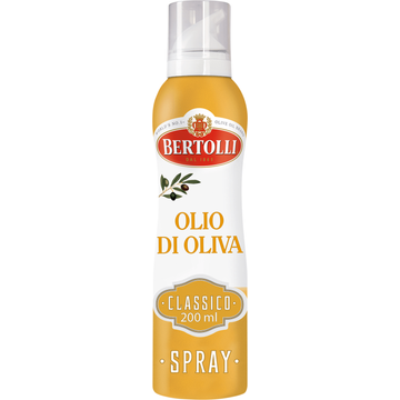 Bertolli Classico olijfolie spray - JUMBO
