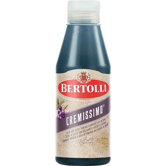 Bertolli Crema di balsamico - Dirk