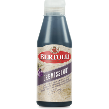Bertolli Cremissimo - JUMBO