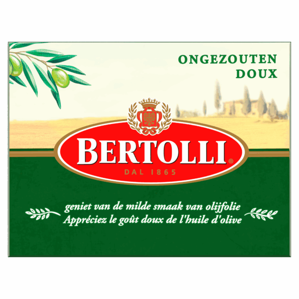 Bertolli Koken