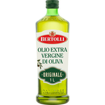 Bertolli Originale extra vierge olijfolie - JUMBO