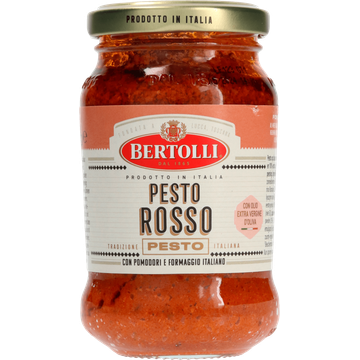 Bertolli Pesto Rosso - JUMBO