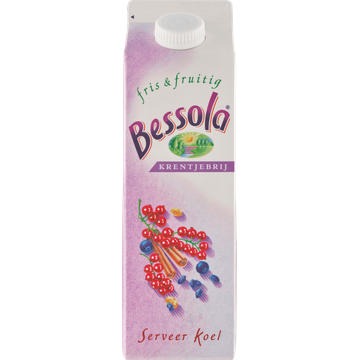 Bessola Krentjebrij - JUMBO