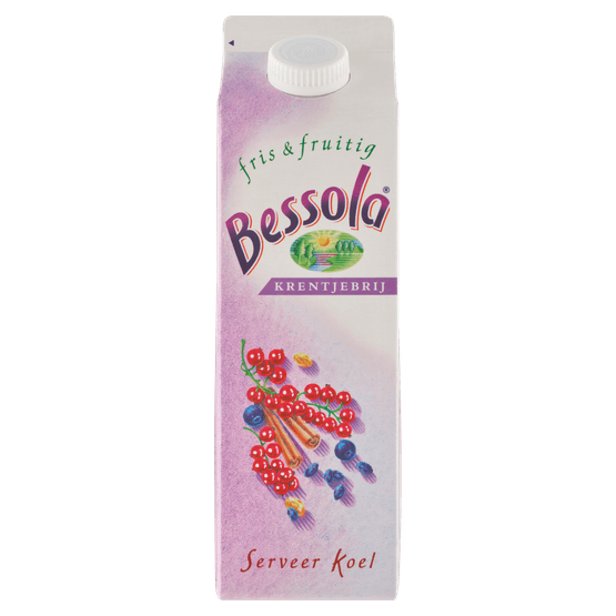 Bessola Krentjebrij - Dirk