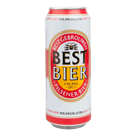 Best Bier - Dirk