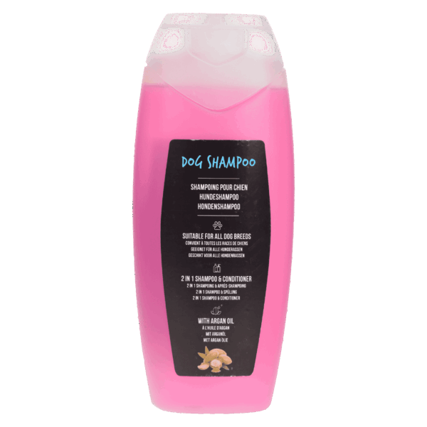 Best For Your Friend Hondenshampoo - PLUS