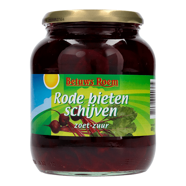 Betuws Roem Rode bieten - PLUS