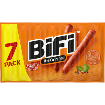 BiFi The Original Family Pack - JUMBO