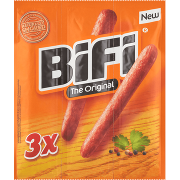 BiFi The Original - JUMBO