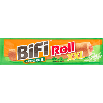 BiFi Veggie Roll XXL - JUMBO