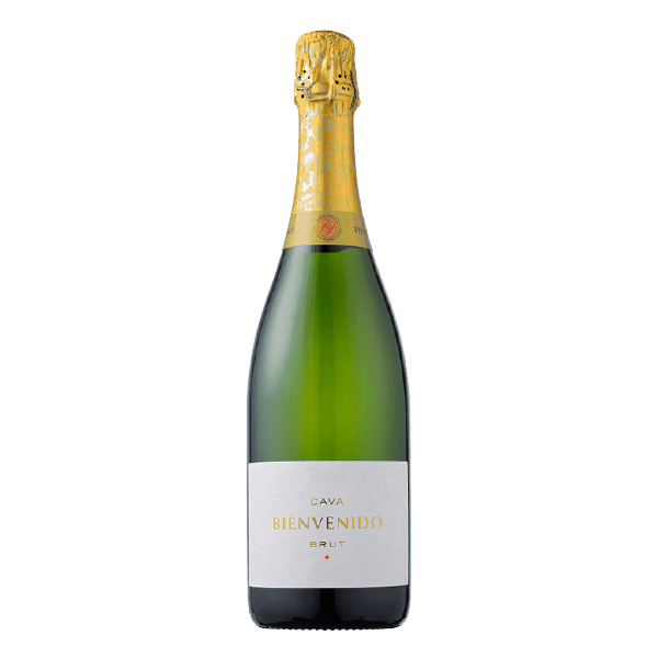 Bienvenido Cava Brut - PLUS