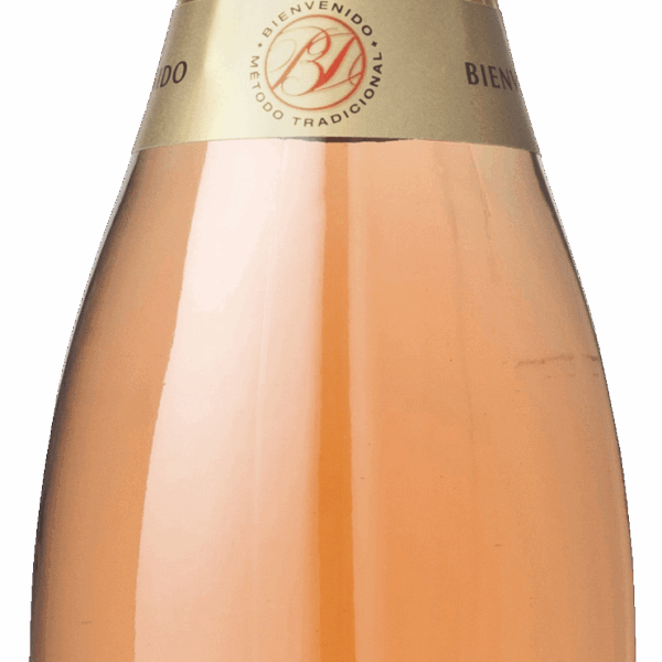 Bienvenido Cava Rosé - PLUS